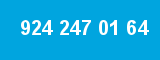 924 247 01 64